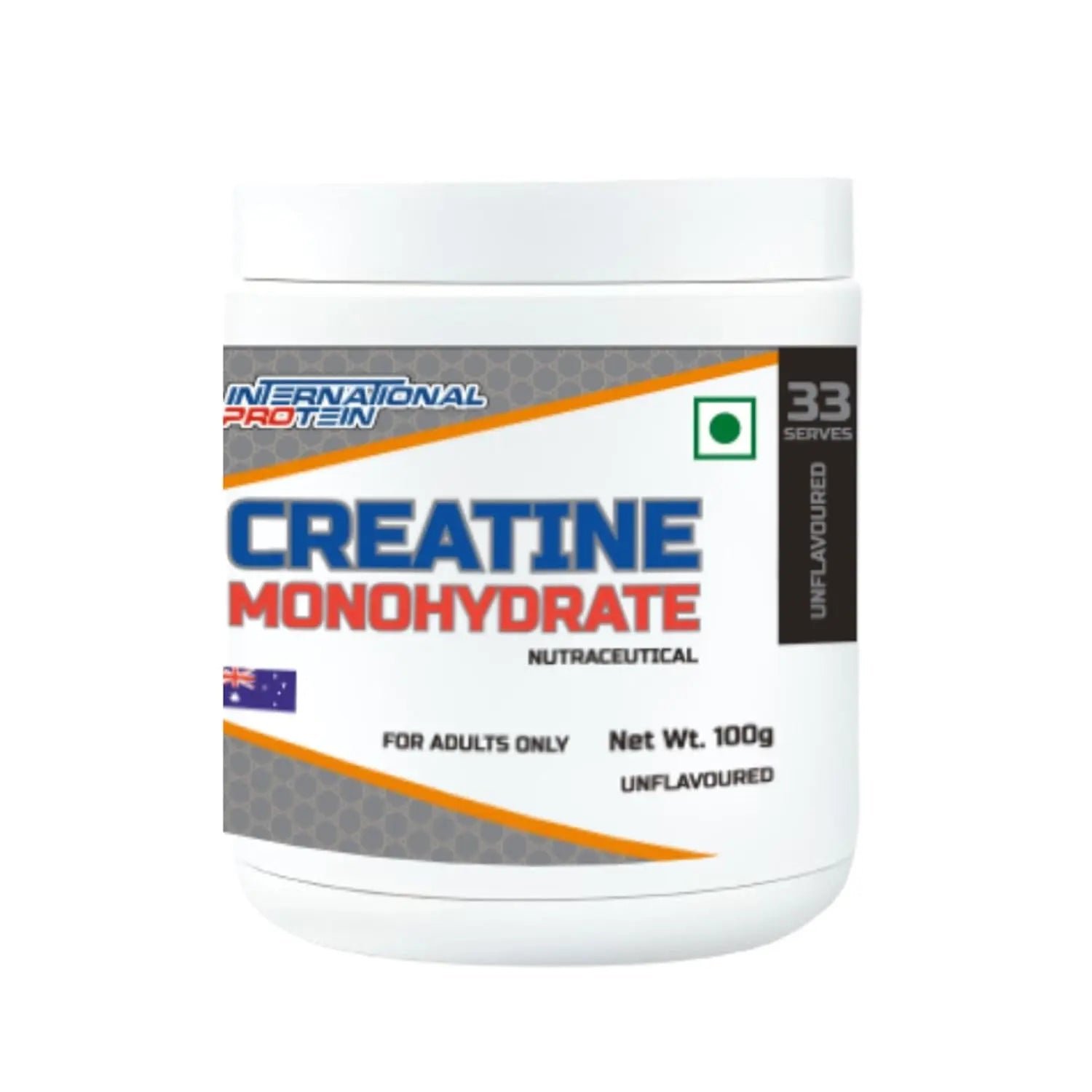 International Protein Creatine Monohydrate