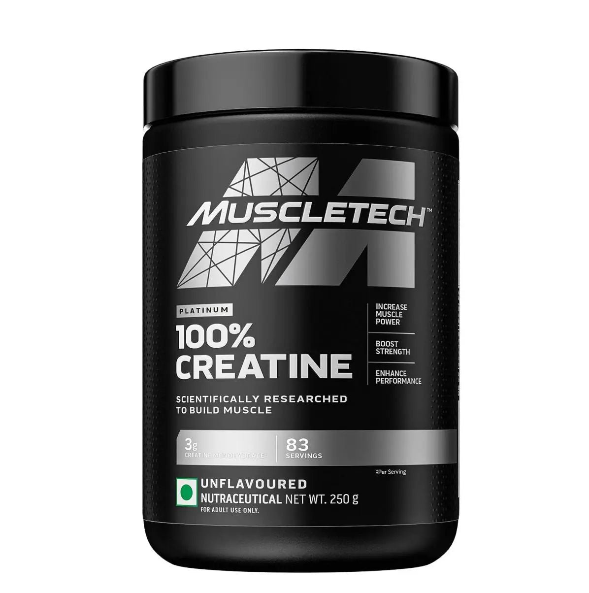 Muscletech  Platinum 100% Creatine