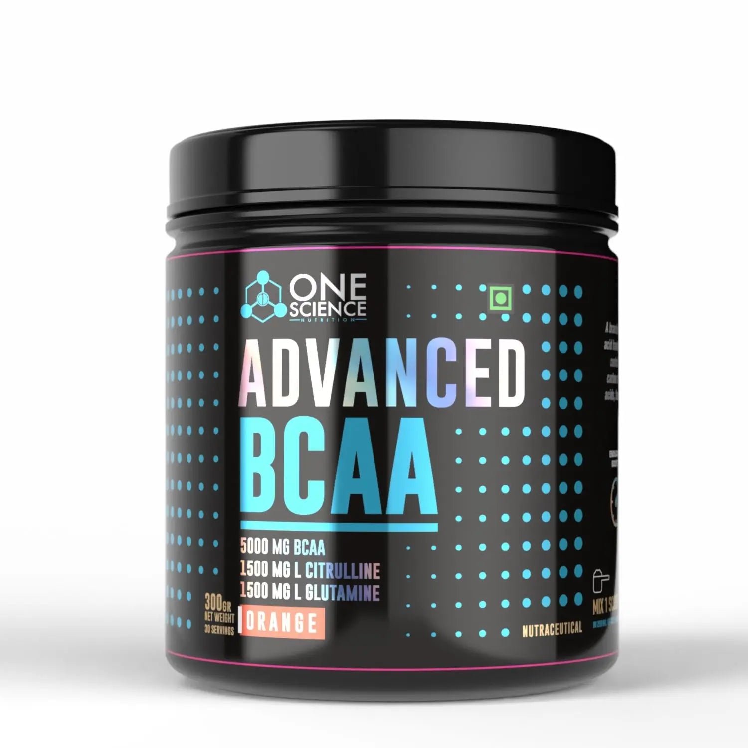 One Science Advanced BCAA